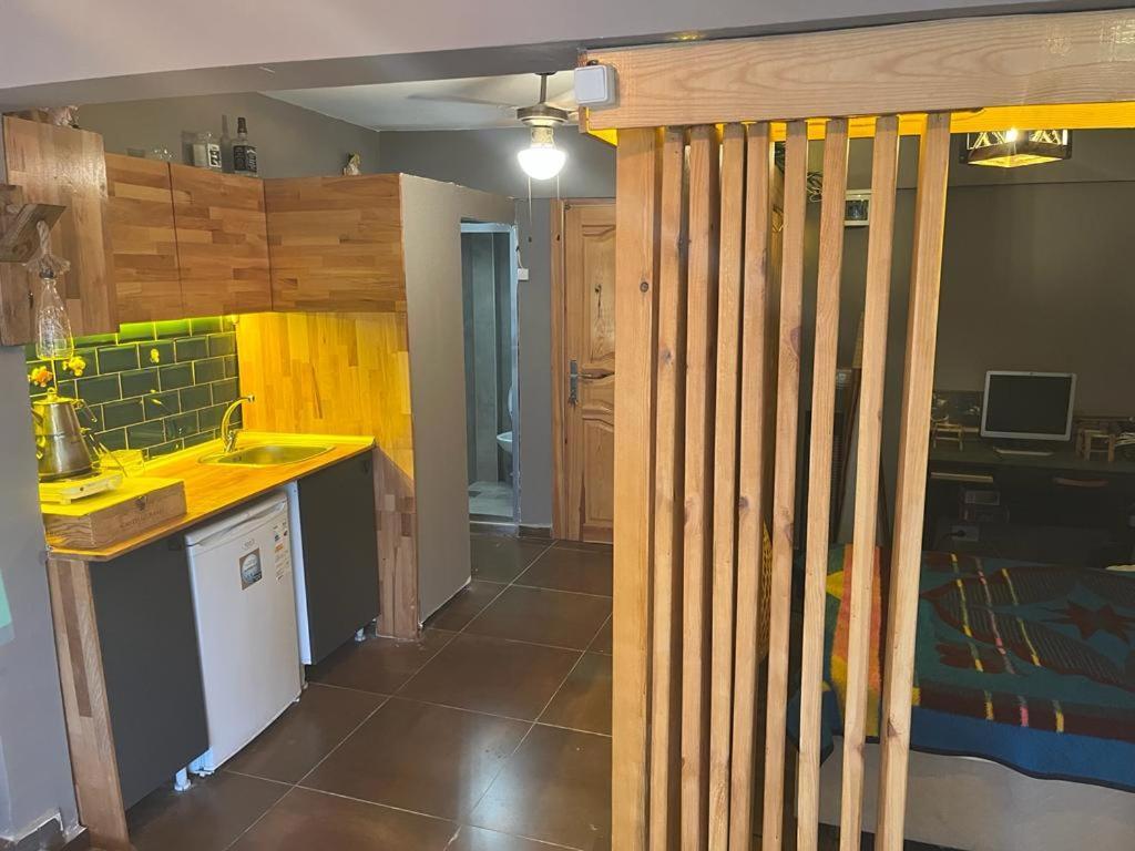Central Apartment Kadikoy Terrace Bbq Close 2 Block Ferry Bull Metro Nighlife Istambul Exterior foto