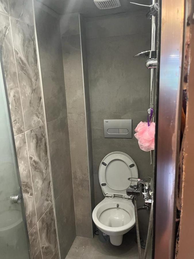 Central Apartment Kadikoy Terrace Bbq Close 2 Block Ferry Bull Metro Nighlife Istambul Exterior foto